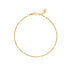 VIOLET ARMBAND GOUD